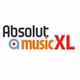 Absolut Radio - Absolut music XL logo