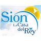 Radio Sión FM logo
