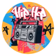 Logo de Enaira Hiphop