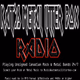 Logo de Kat's Metal Litter Box Rock & Metal Radio