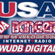Logo de USA DA BANGER