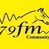979fm Melton Community Radio logo