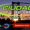 Radio Ciudad 92.1 logo