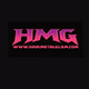 HMG logo