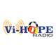 Logo de Vi-HOPE Radio