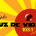Logo de Radio Luz de Vida