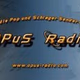 Logo de Opus Radio