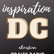 DC INSPIRATIONAL PRAISE logo