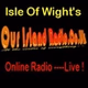 Our Island Radio logo