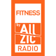Logo de Allzic Radio - Fitness