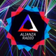 Logo de Alianza Radio
