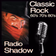 Logo de Radio Shadow Deep Tracks