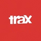 Trax logo
