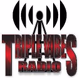 Logo de Triple Vibes Radio