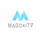 Maboxitv logo