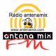 Logo de Rádio AntenaMix