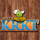 99.9 KRKT - KRKT-FM logo