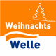 Logo de LandesWelle Thüringen - Weihnachts
