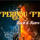 Logo de Perindu FM