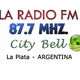Logo de La Radio FM