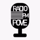 Logo de RADIO POVE FM