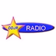 DDJR Radio Stars logo