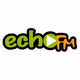 Logo de Echo FM