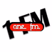 Logo de One FM Nederland