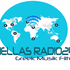 Hellas Radio24 logo