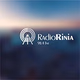 Logo de Radio Rinia Gjilan