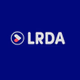 La Radio Del Alma (LRDA) logo