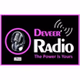 DEVEER RADIO logo