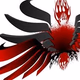 Logo de Rockabilly Riot Radio