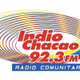 Logo de Radio Chacao FM