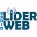 Rádio Lider Web logo