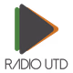Logo de Radio UTD