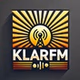 Klar FM logo