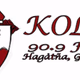 Logo de KOLG - K221EF