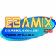 Rádio Ebamix logo