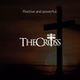 Dash Radio - The Cross - Christian Pop/Rock logo