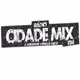 Logo de Radio Cidade Mix