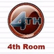 The 4th Room Radio logo
