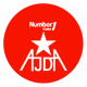 Logo de Number1 FM - Number1 Türk Ajda Pekkan