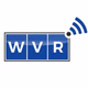 Logo de Waddesdon Village Radio (WVR)