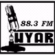 Logo de WYAR