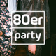 Antenne NRW - 80er Party logo