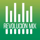 Logo de Radio Revolucion Mix