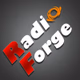 Logo de Radio Forge