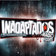 Logo de Inadaptados Radio