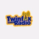 Twinfix Radio logo